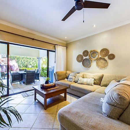 Sunrise 1- 3 Bedroom Poolside Condo Tamarindo Exterior foto