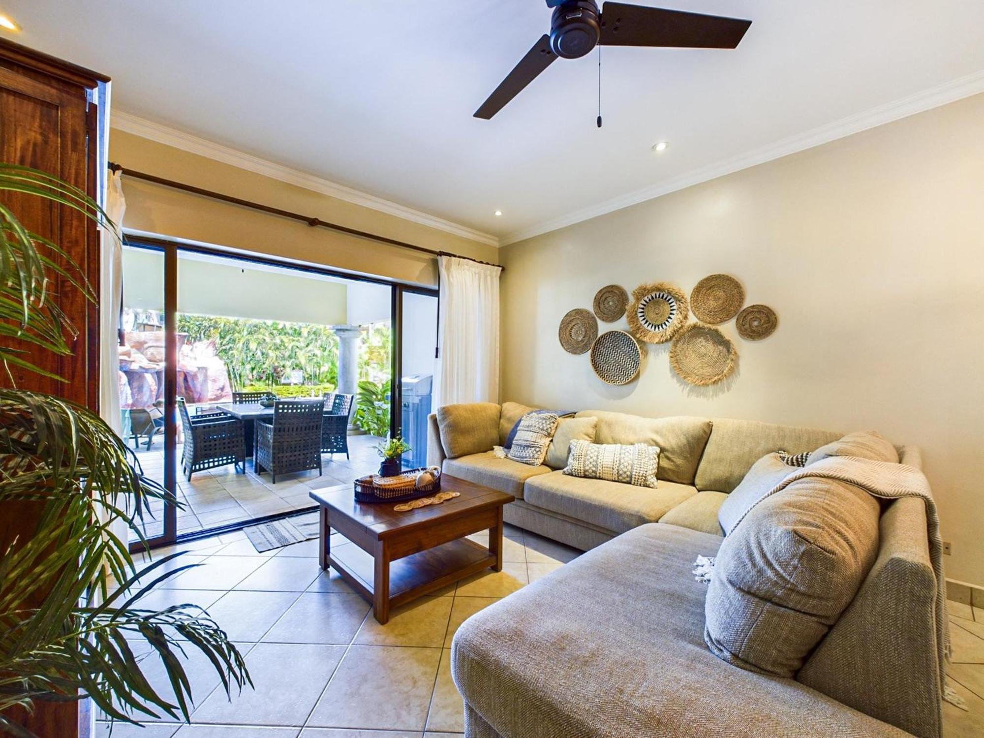 Sunrise 1- 3 Bedroom Poolside Condo Tamarindo Exterior foto
