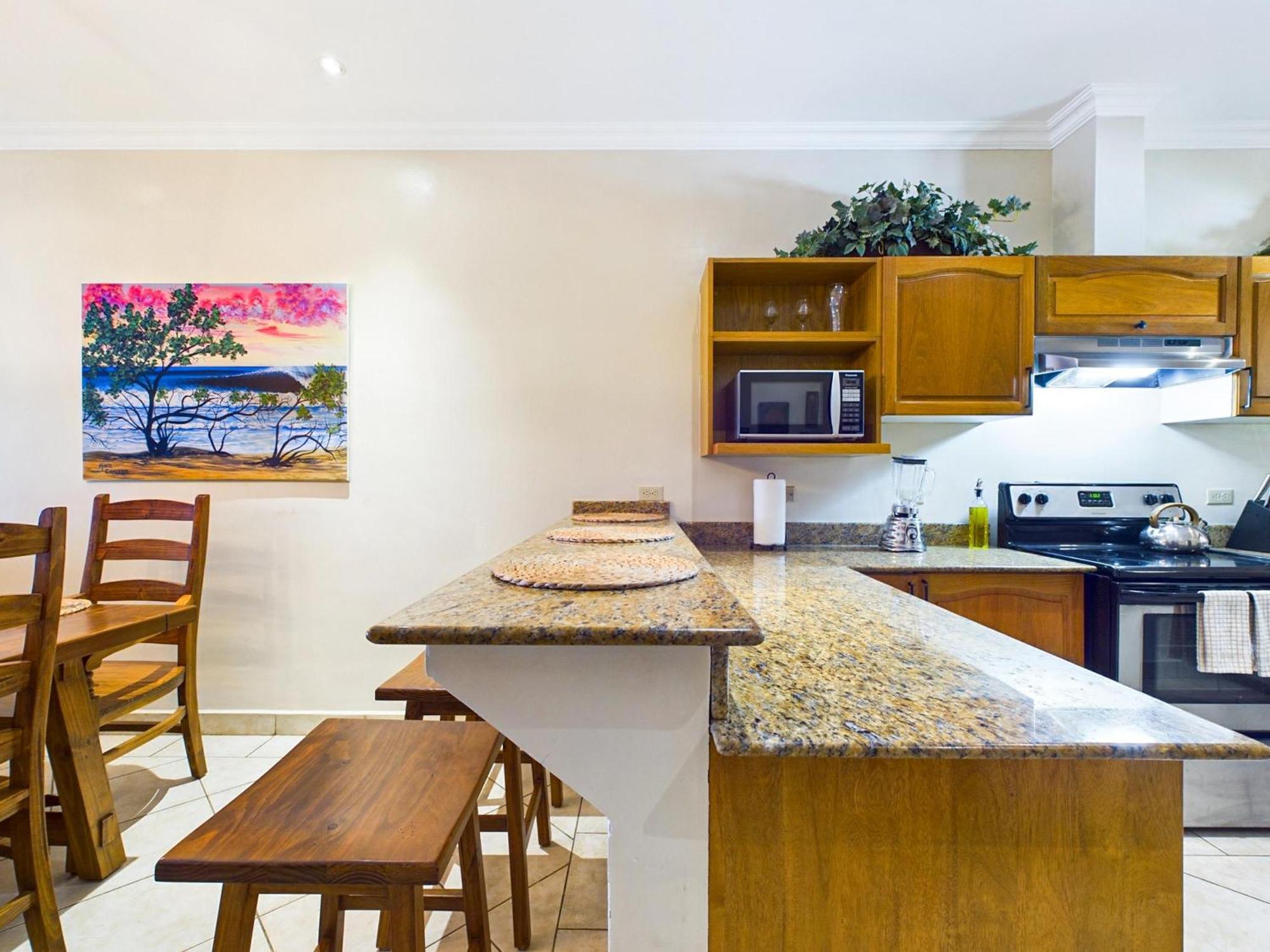 Sunrise 1- 3 Bedroom Poolside Condo Tamarindo Exterior foto