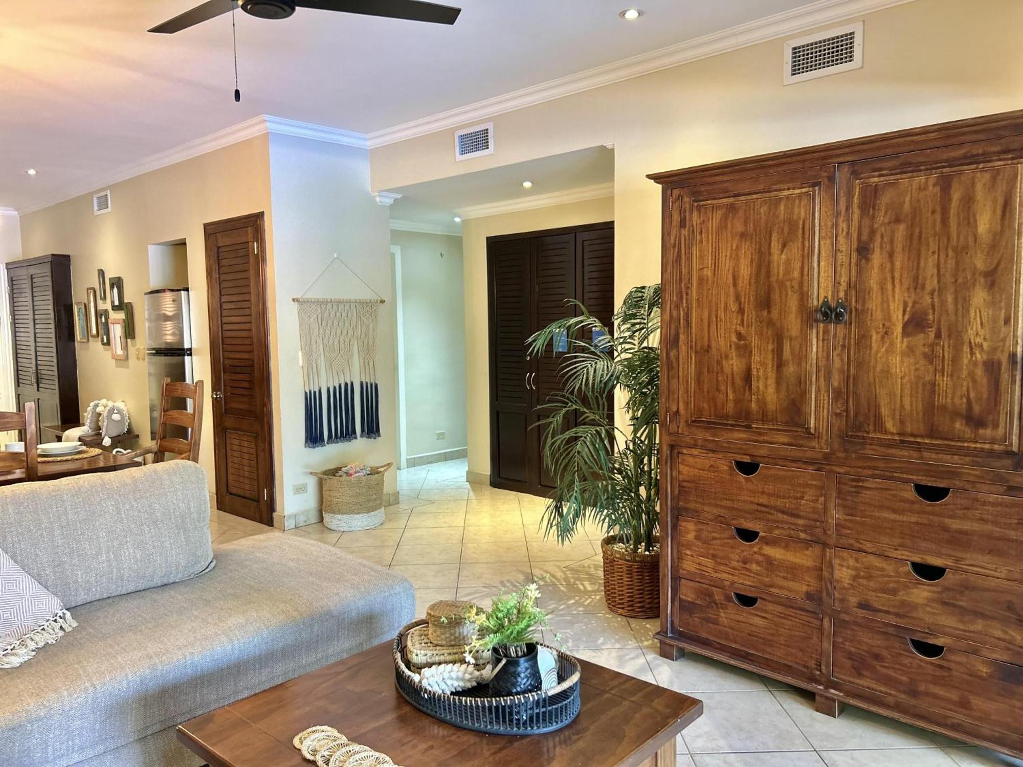 Sunrise 1- 3 Bedroom Poolside Condo Tamarindo Exterior foto