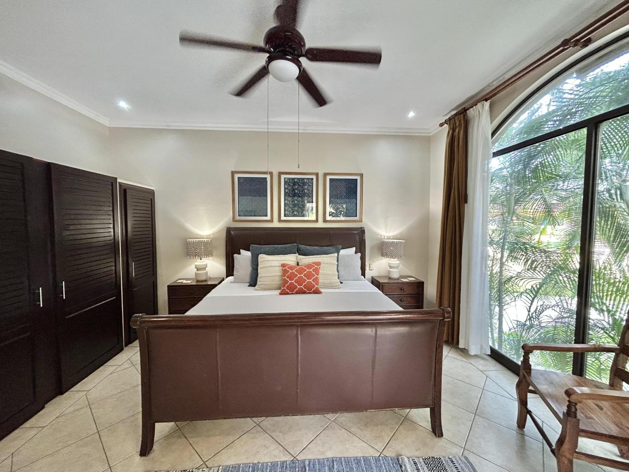 Sunrise 1- 3 Bedroom Poolside Condo Tamarindo Exterior foto