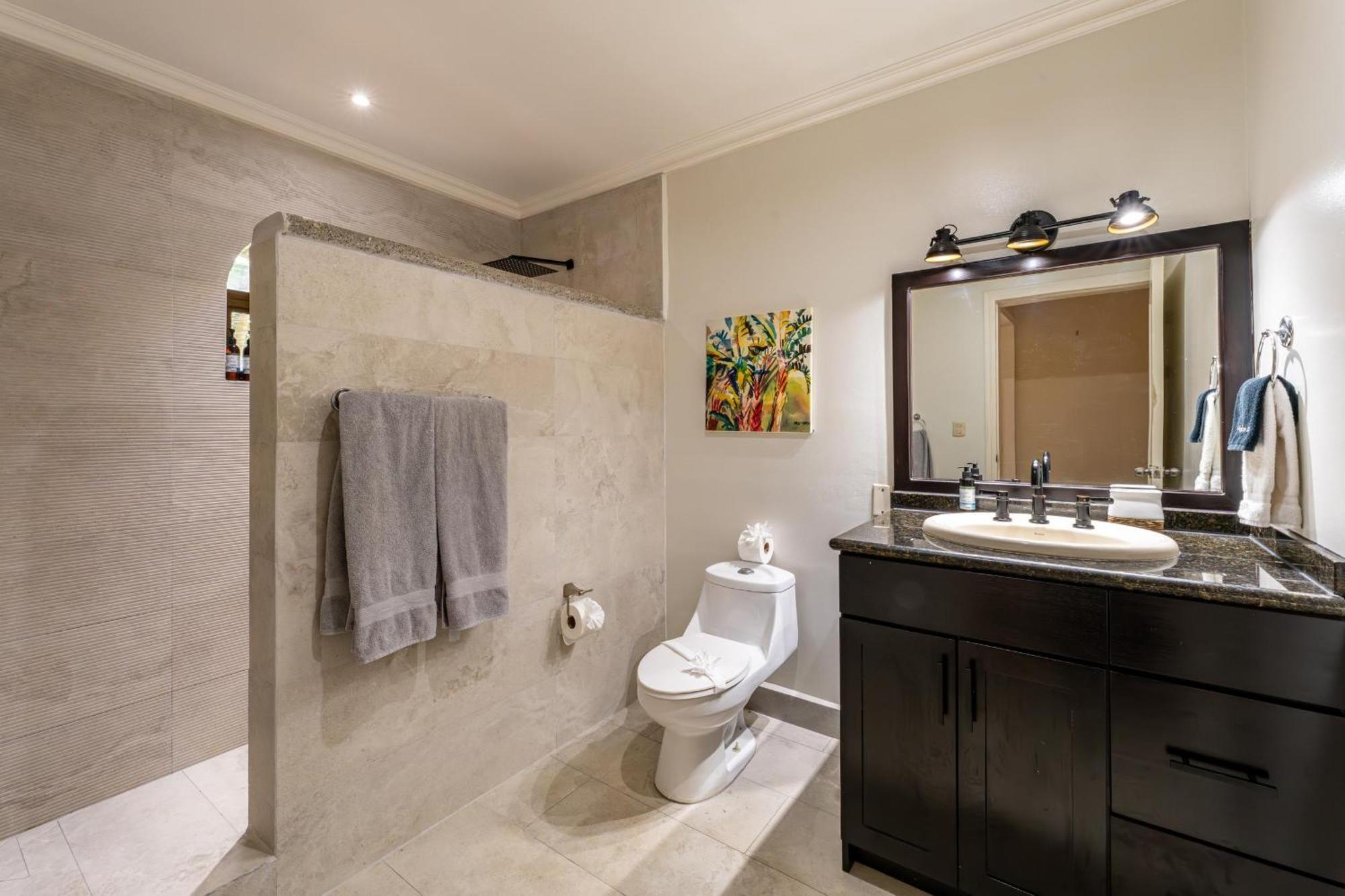 Sunrise 1- 3 Bedroom Poolside Condo Tamarindo Exterior foto