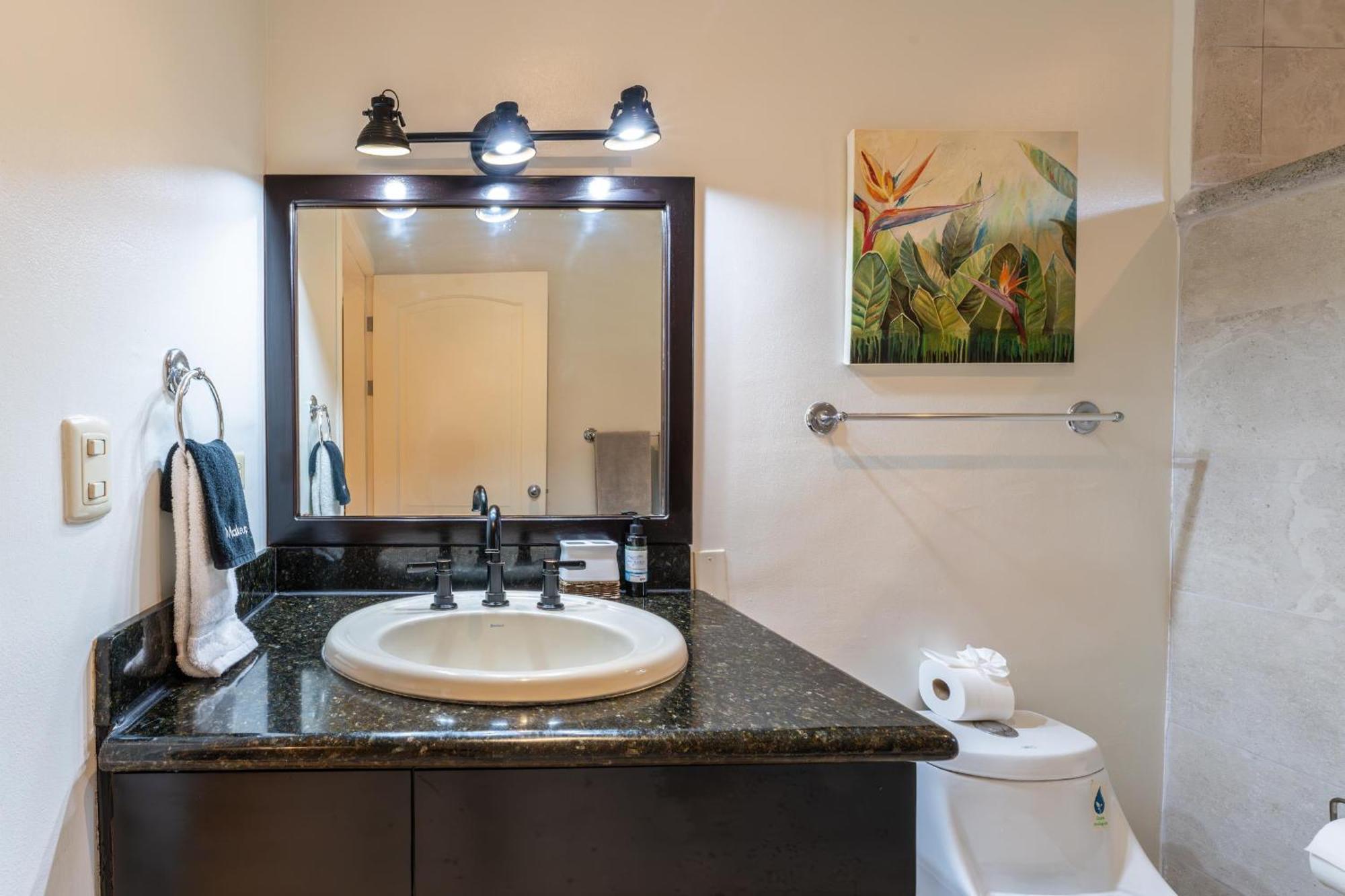 Sunrise 1- 3 Bedroom Poolside Condo Tamarindo Exterior foto